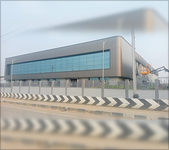 Leading Construction Company in Kanchipuram